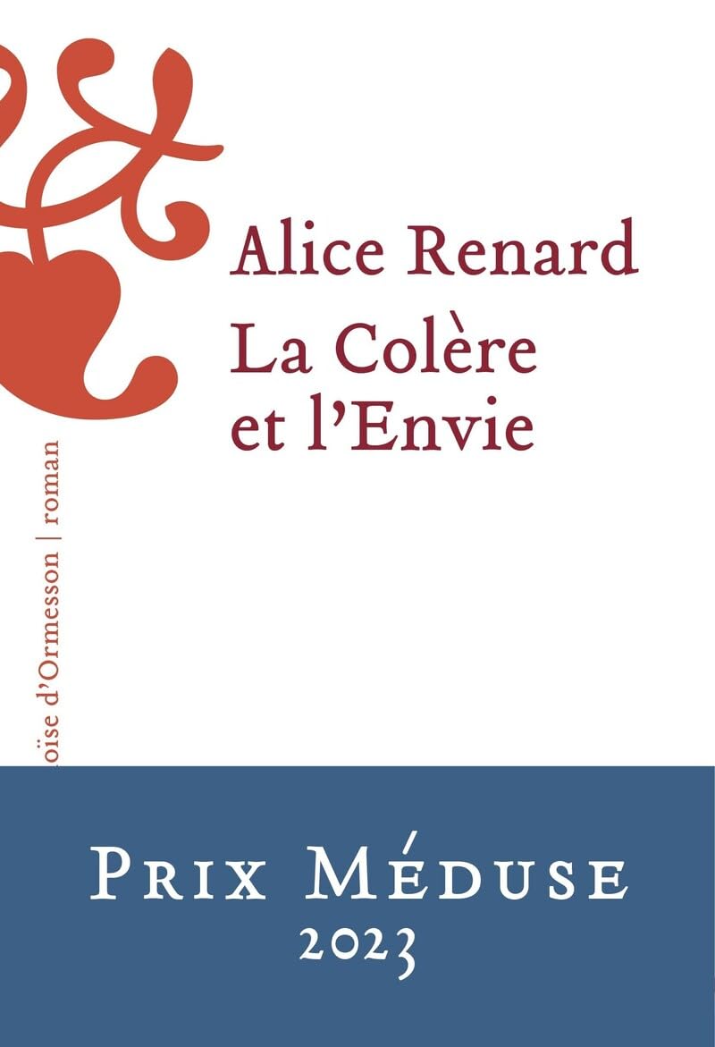 La colère et l'envie