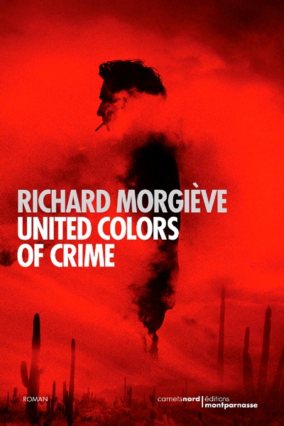 United colors of crime