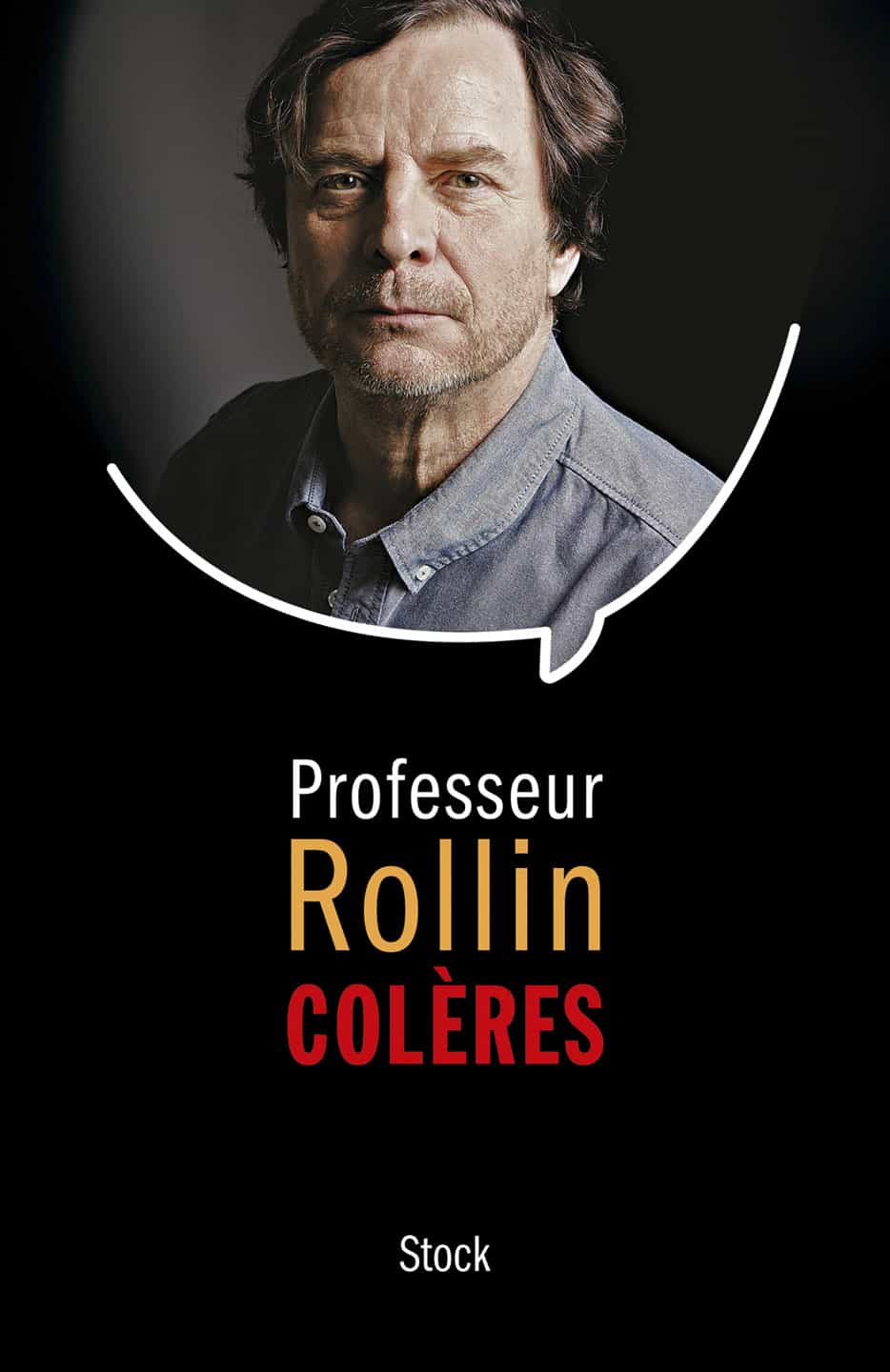 Colères