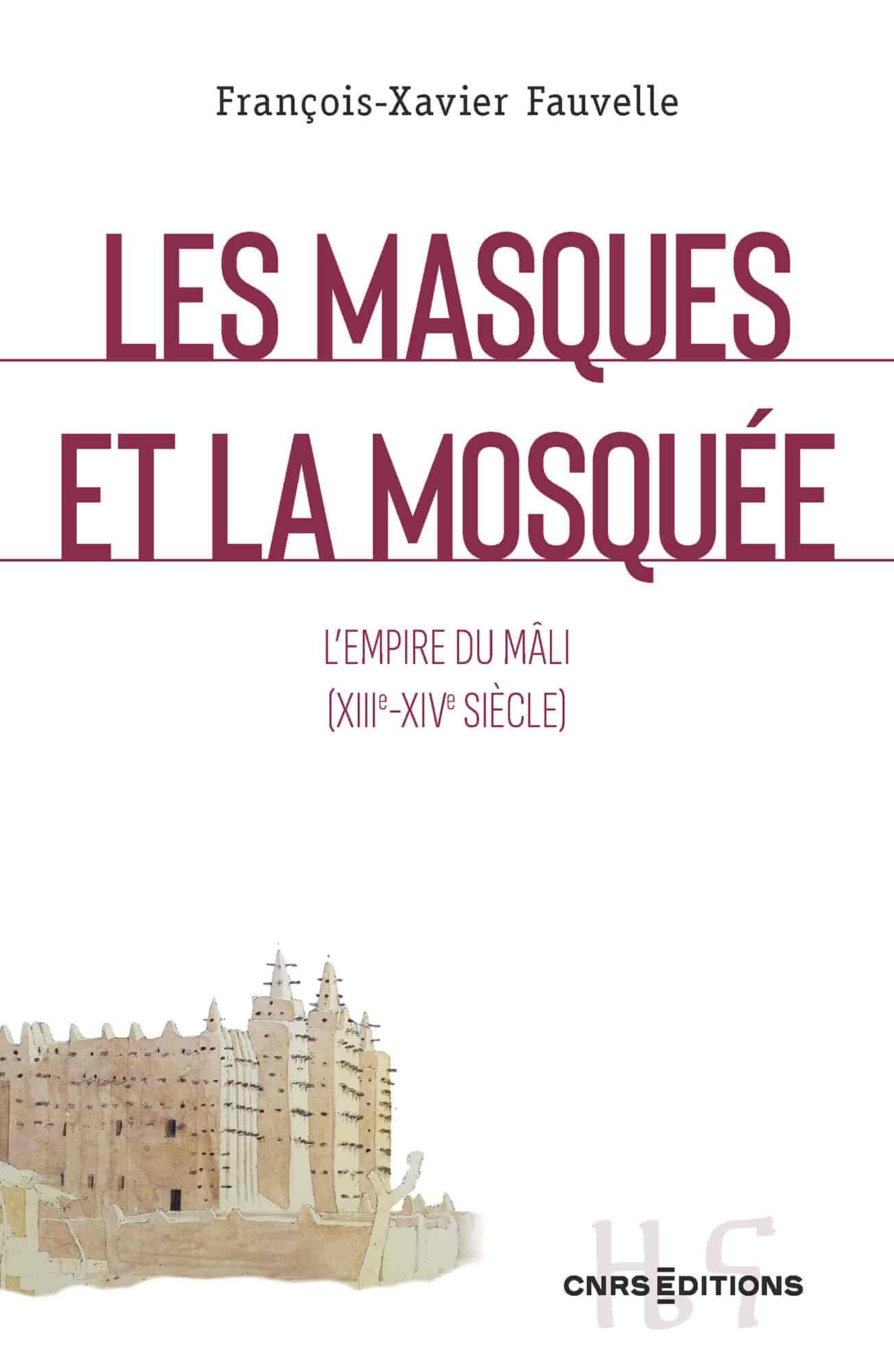 Les masques et la mosquée