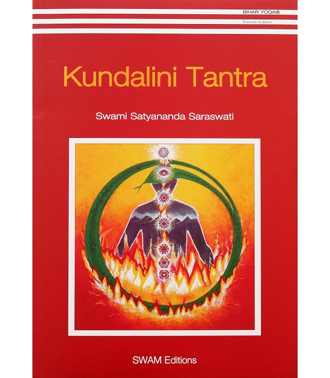 Kundalini Tantra