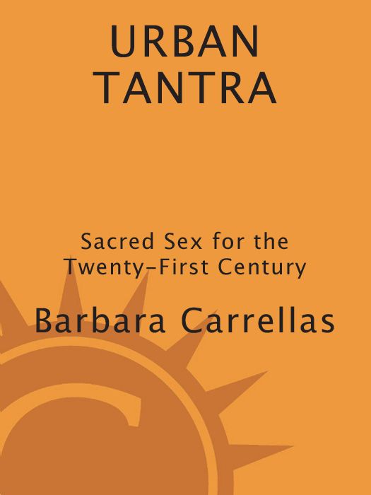 Urban Tantra: Sacred Sex for the Twenty-First Century