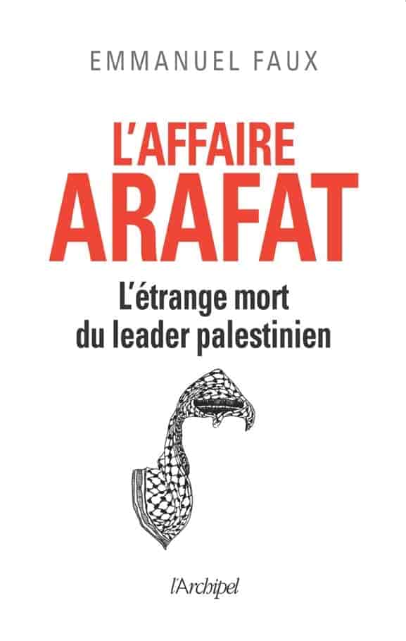 L'affaire Arafat