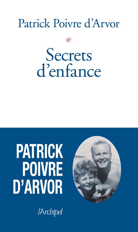 Secrets d'enfance