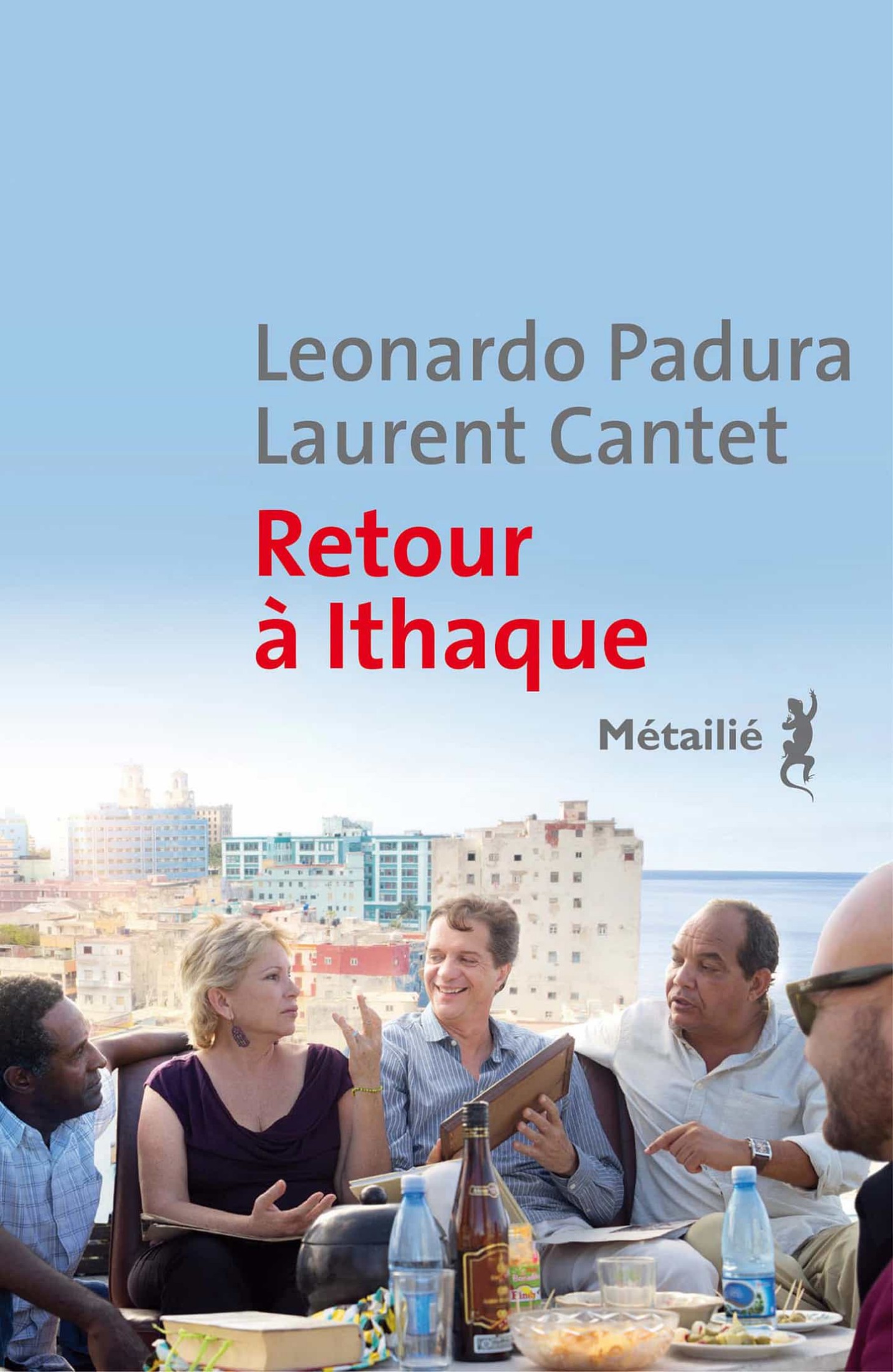 Retour à Ithaque