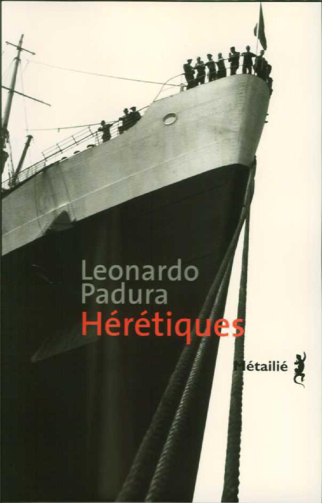 Hérétiques