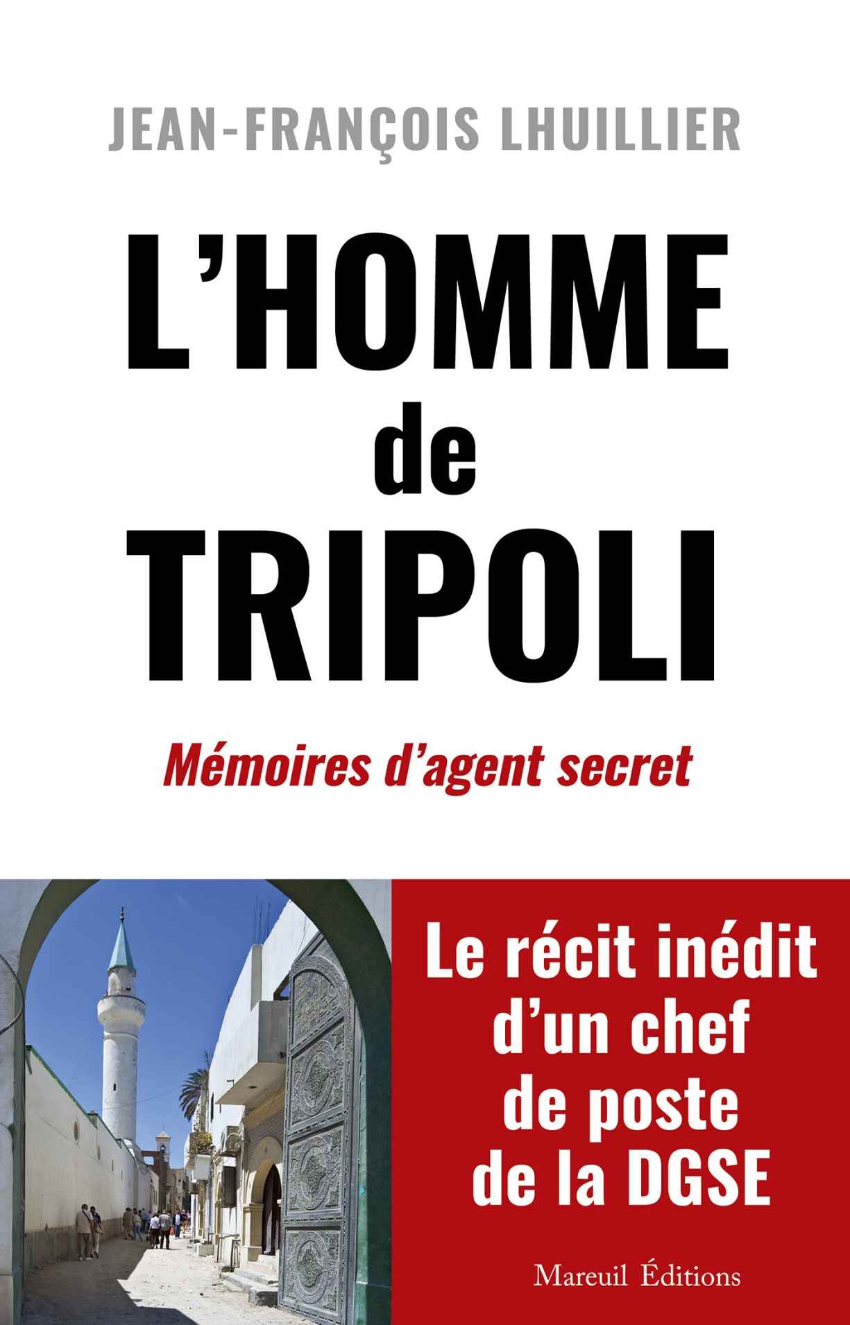 L'homme de Tripoli