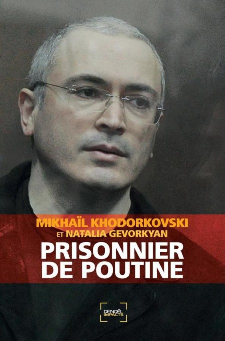 Prisonnier de Poutine
