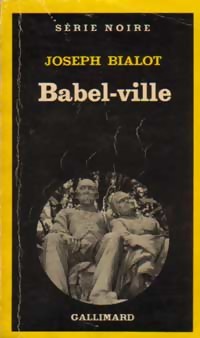 Babel-ville