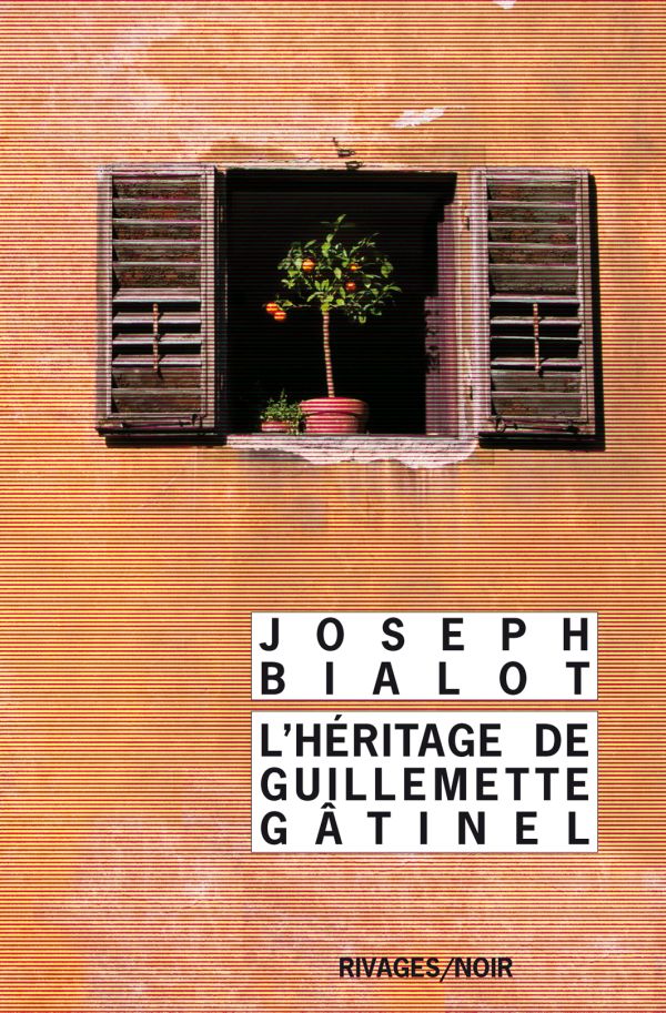 L'Héritage de Guillemette Gâtinel