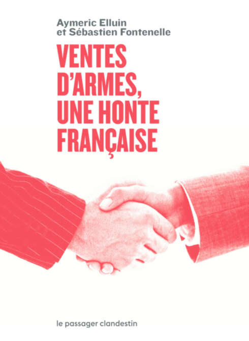 Ventes d'armes : une honte française