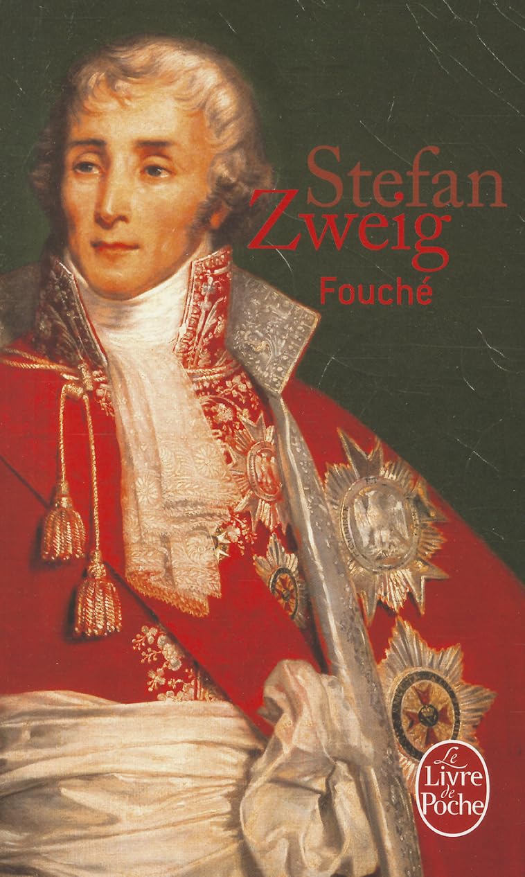 Joseph Fouché