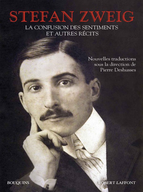 Nouvelles et autres recits
