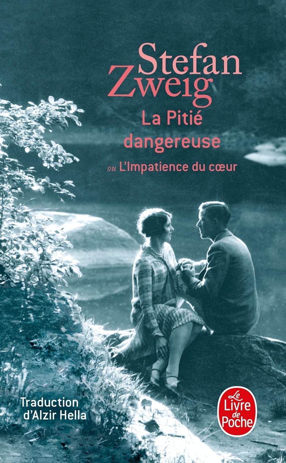 La Pitié dangereuse