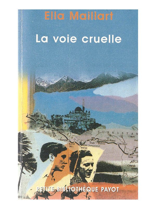 La voie cruelle