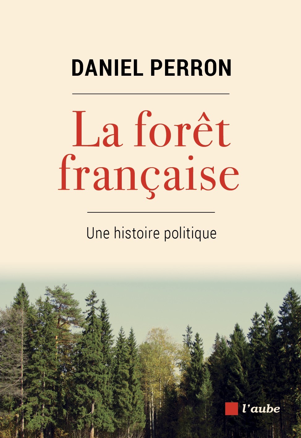 La forêt française