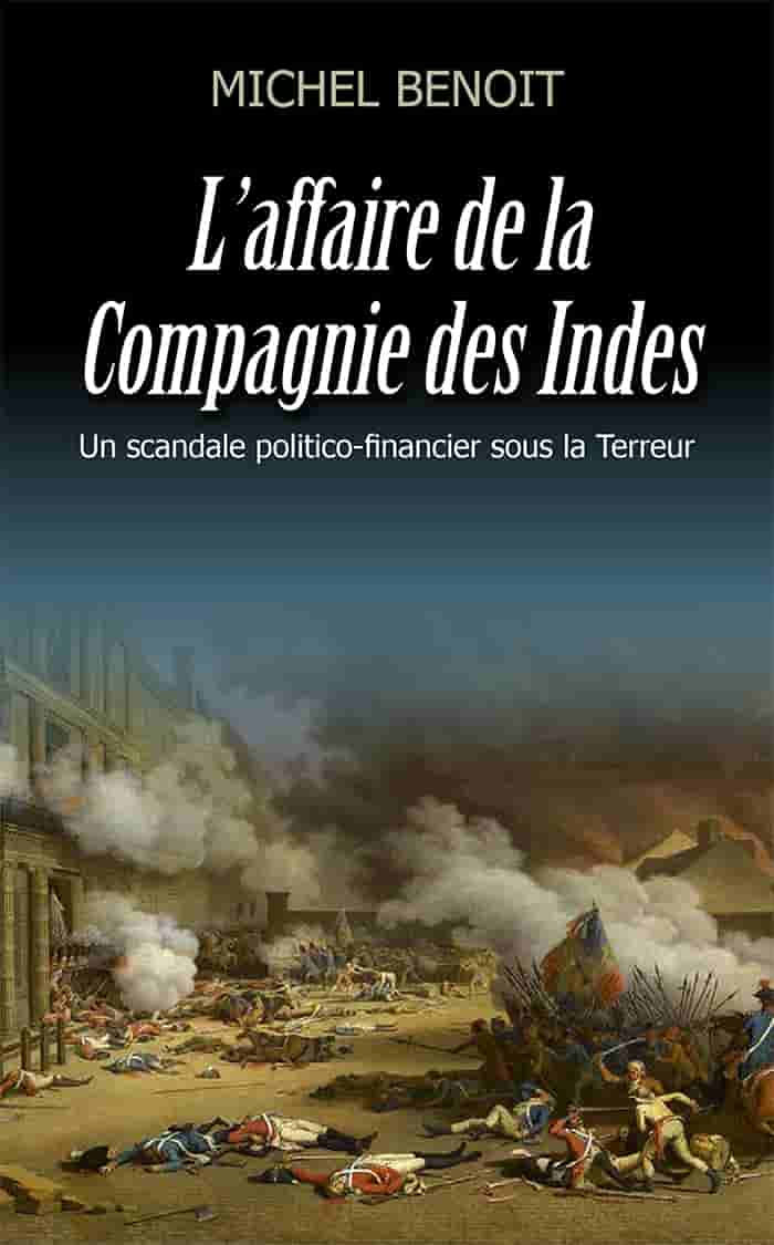 L'affaire de la Compagnie des Indes