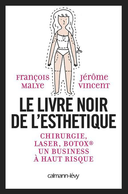 Le Livre Noir de L'esthétique