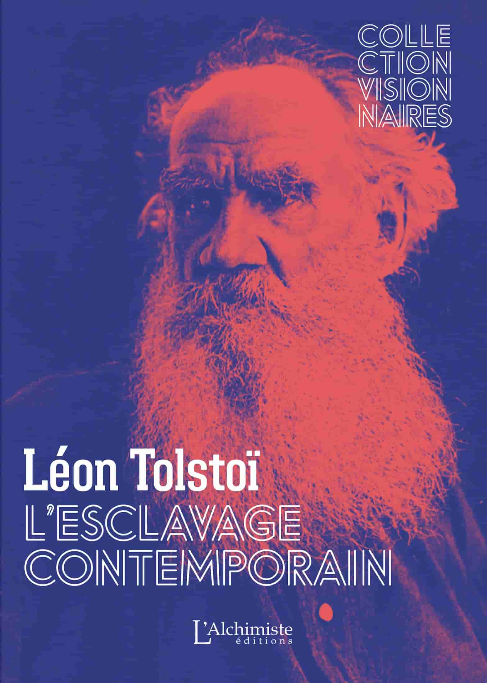 L'esclavage contemporain