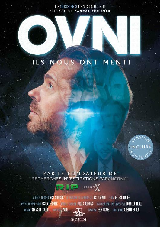 OVNI : Ils nous ont menti