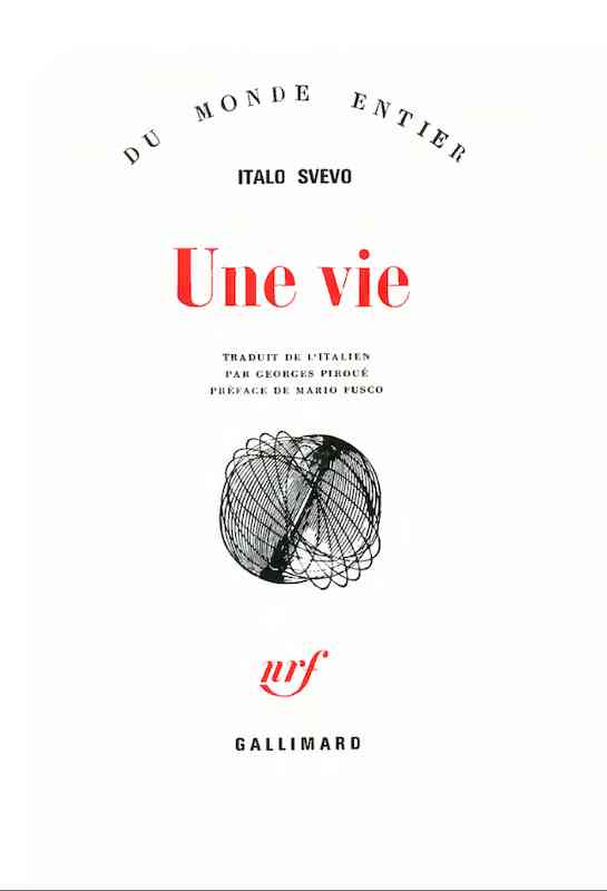 Une vie