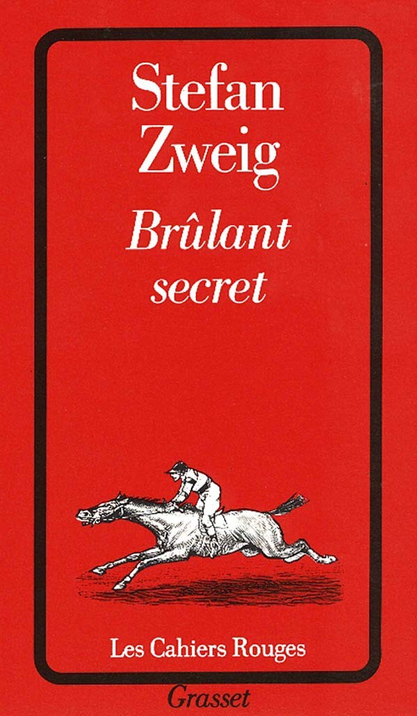 Brûlant secret