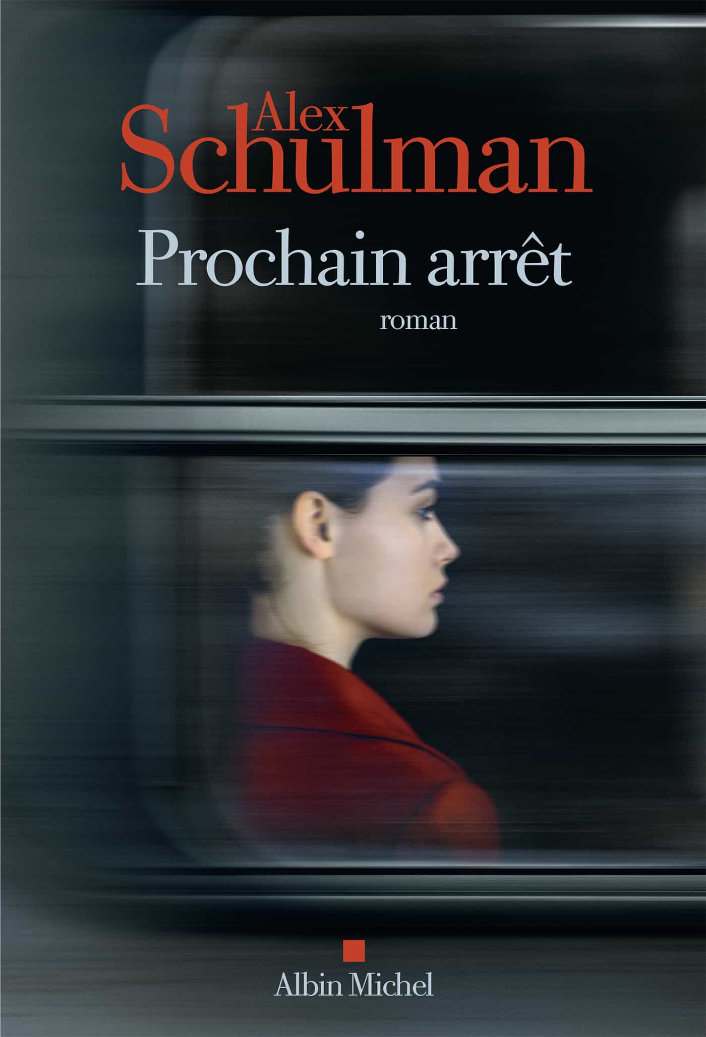 Prochain arrêt