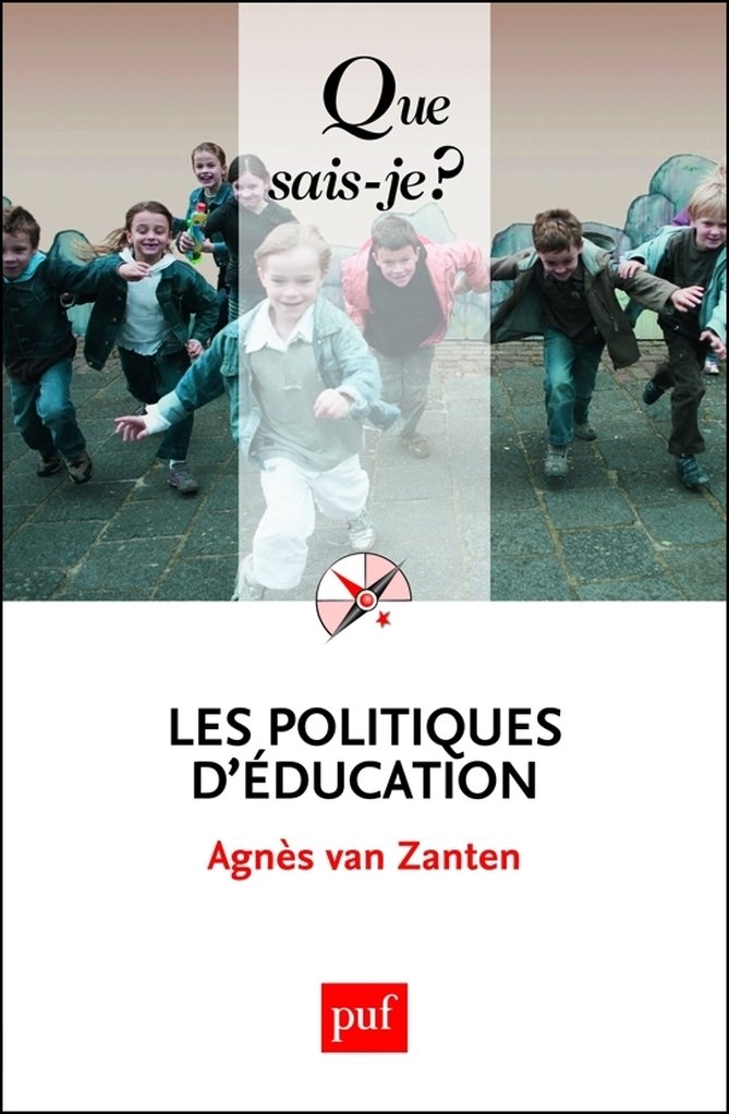 Les politiques d'éducation