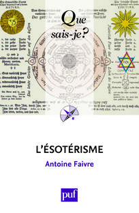 L'ésotérisme