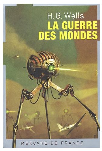 La Guerre Des Mondes