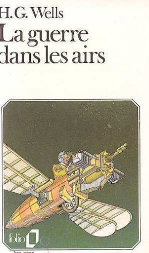 La Guerre Dans Les Airs