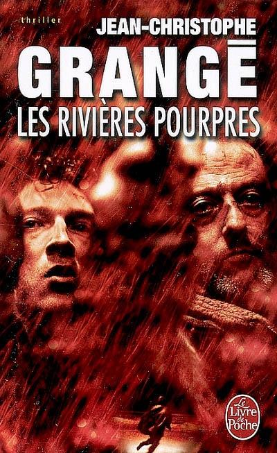 Les Rivières Pourpres