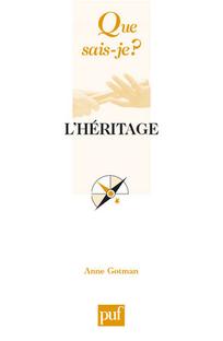 L'héritage