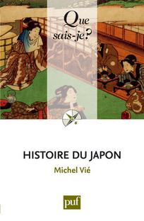 Histoire du Japon