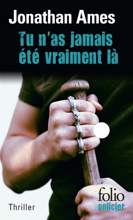 Tu N'as Jamais Été Vraiment Là