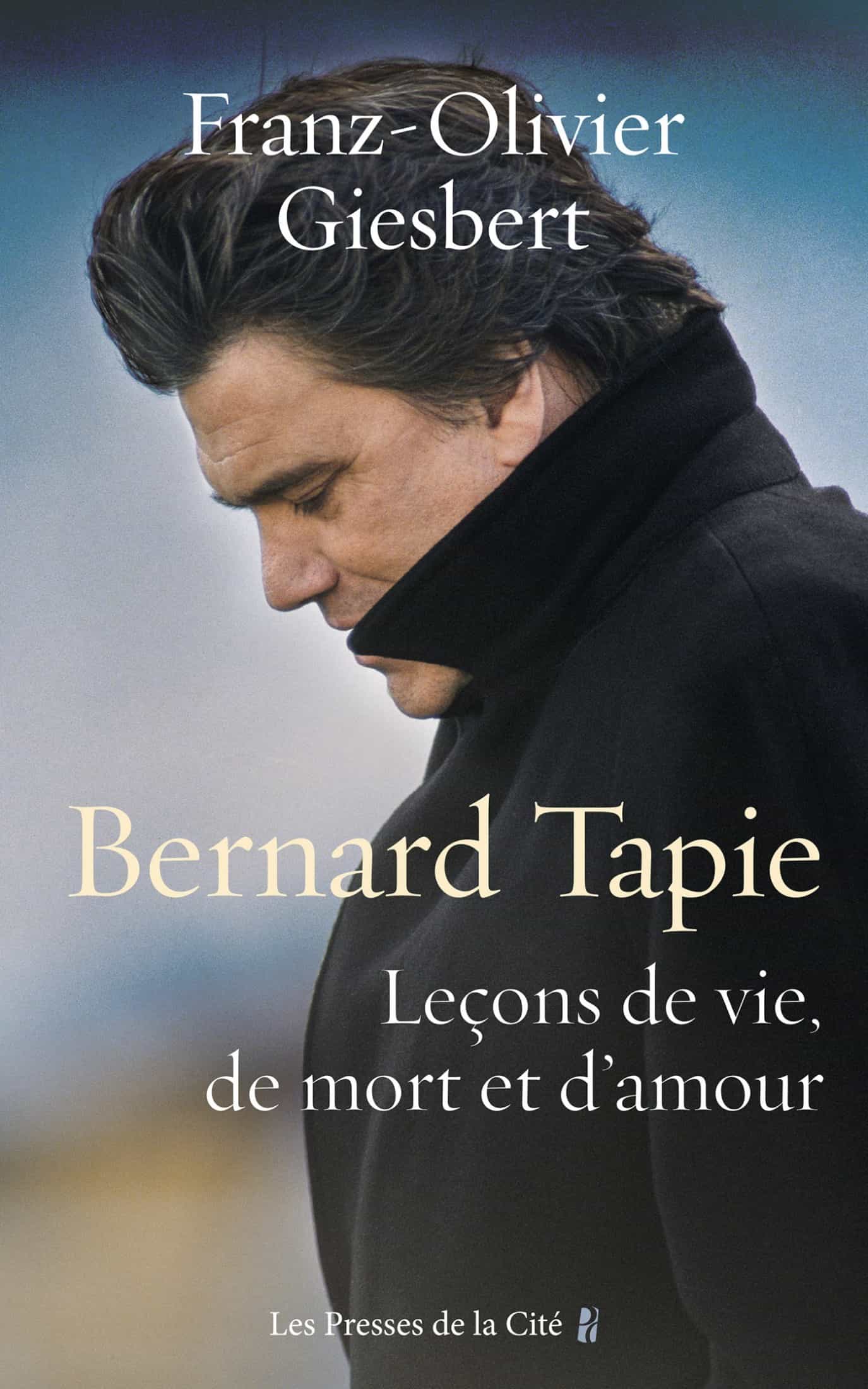 Bernard Tapie