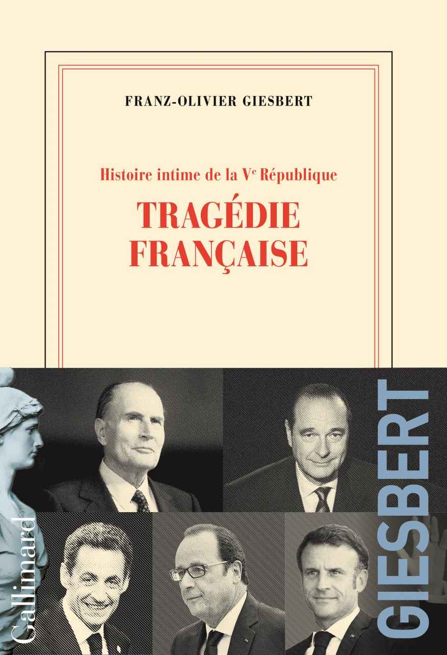Tragédie française