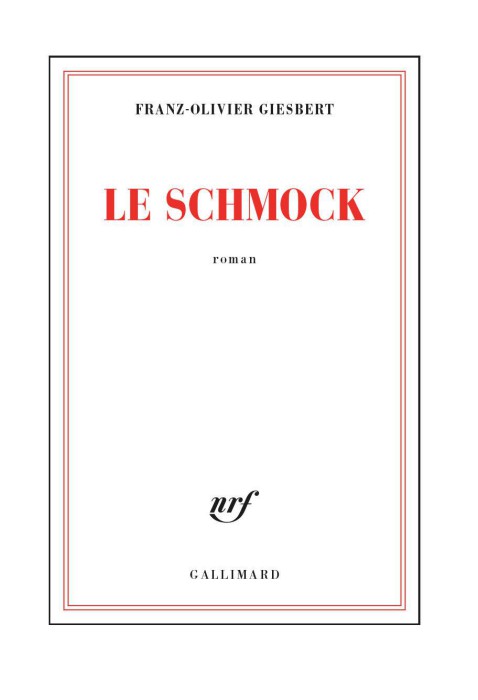 Le Schmock