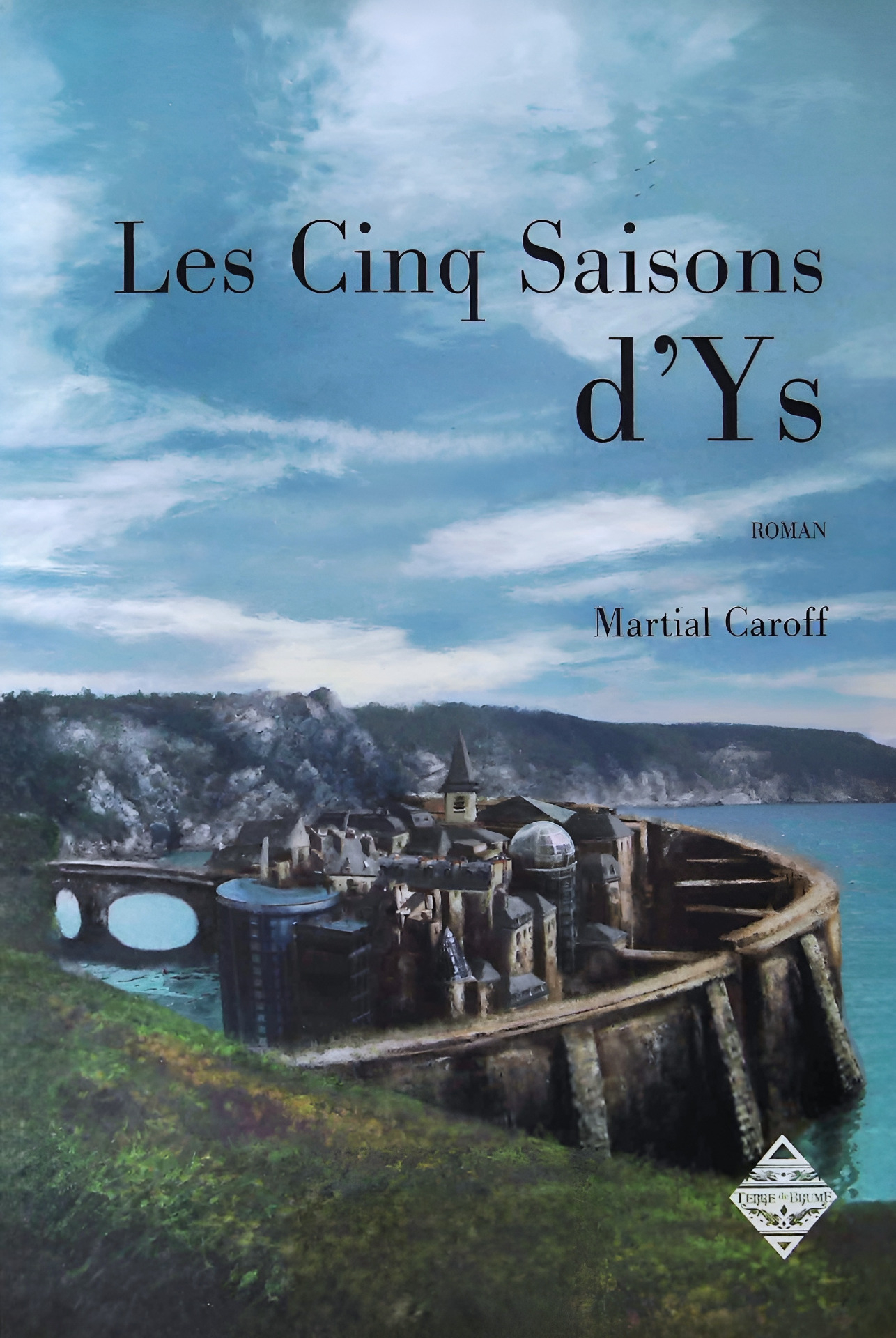 Les Cinq Saisons d'Ys
