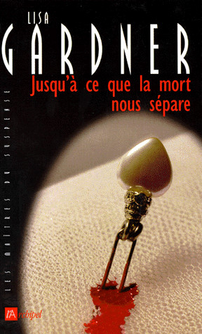 Jusqu'à ce que la mort nous sépare