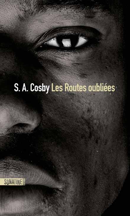 Les Routes oubliées