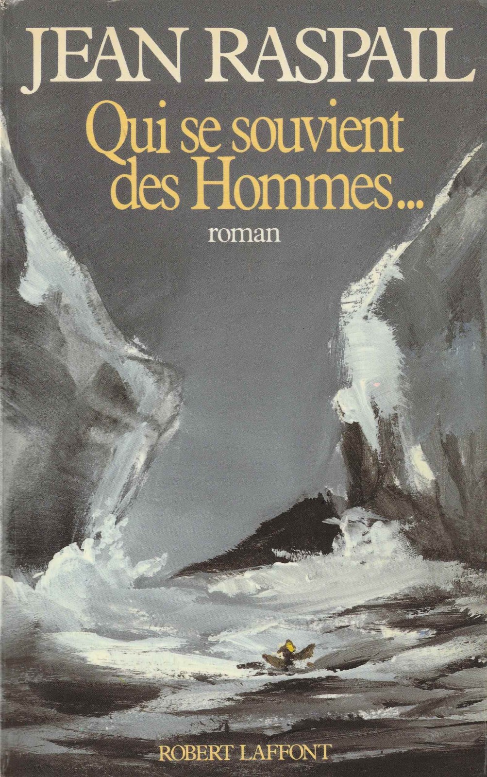 Qui se souvient des hommes…