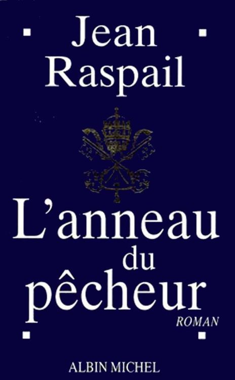 L'Anneau du pêcheur