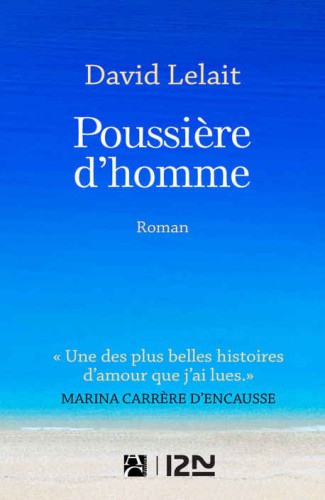 Poussiere d'homme