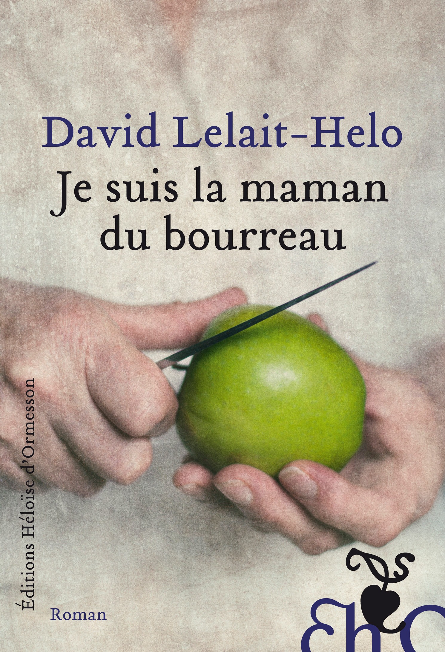 Je Suis La Maman Du Bourreau