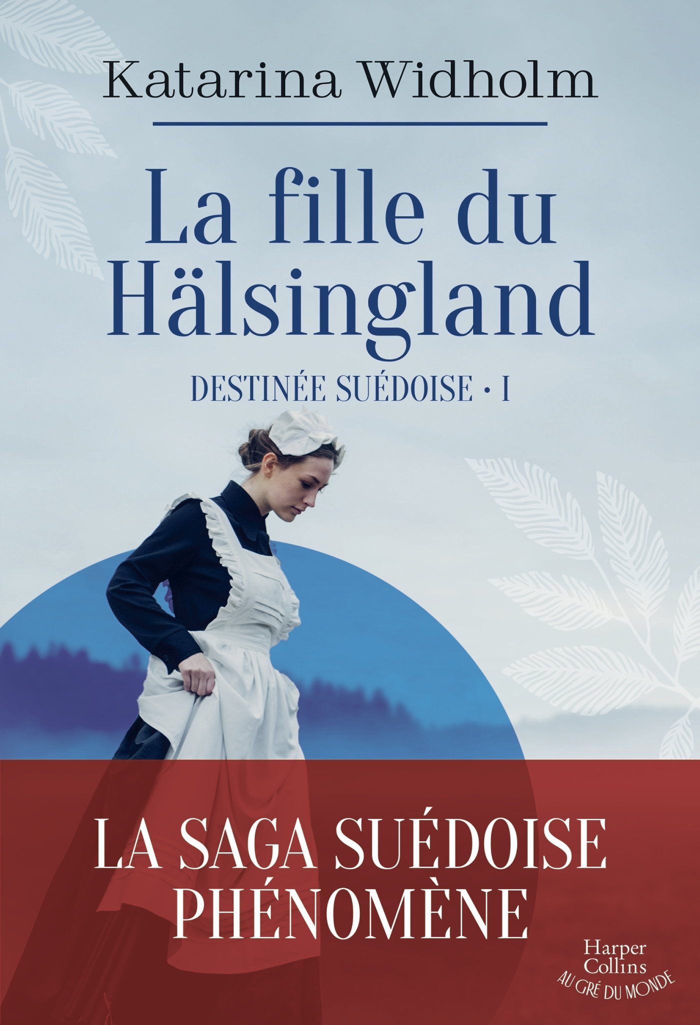 Destinée suédoise