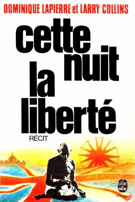 Cette nuit la liberté