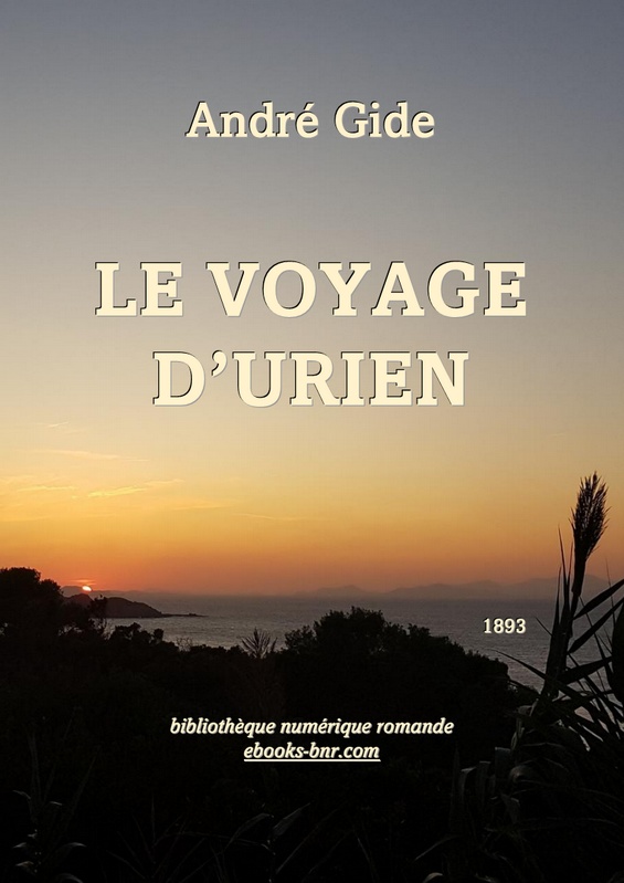 Le Voyage d'Urien