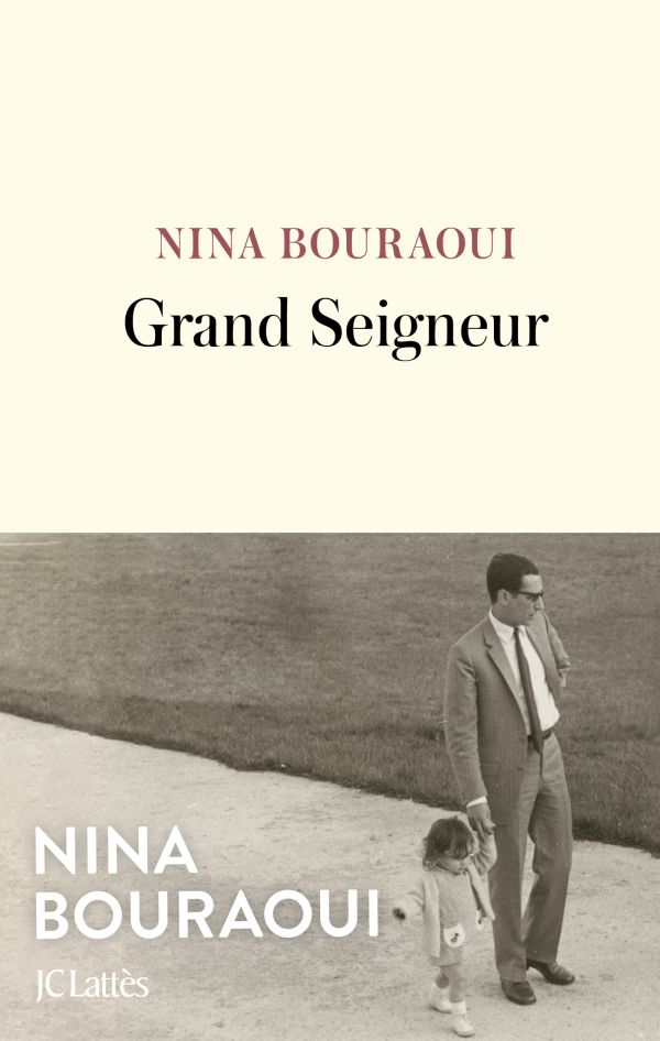 Grand Seigneur