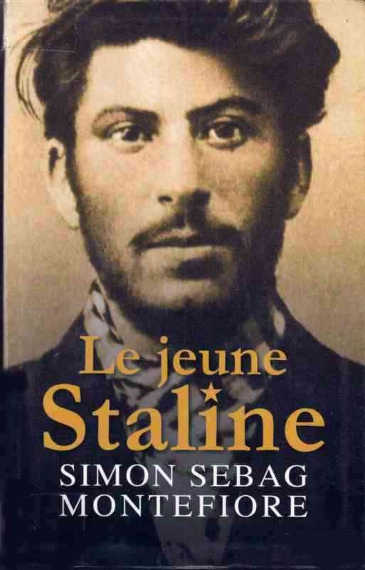 Le Jeune Staline